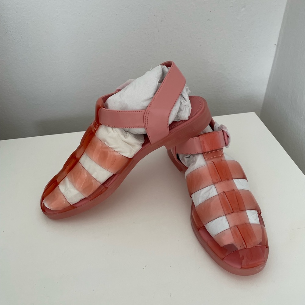 Katy Perry The Gelli Fisherman Pink Amethyst 6